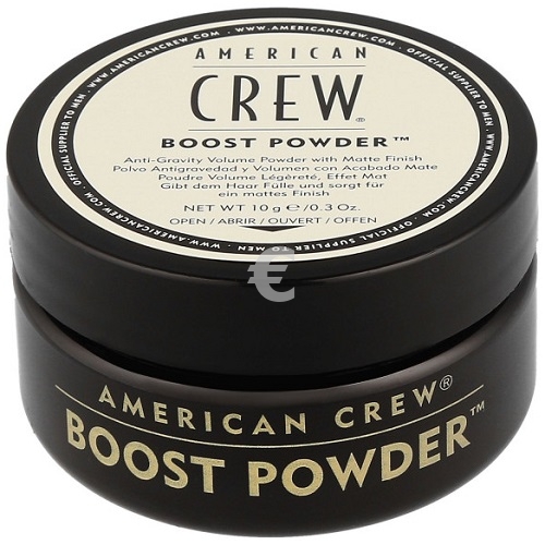 American Crew Boost Powder     10 