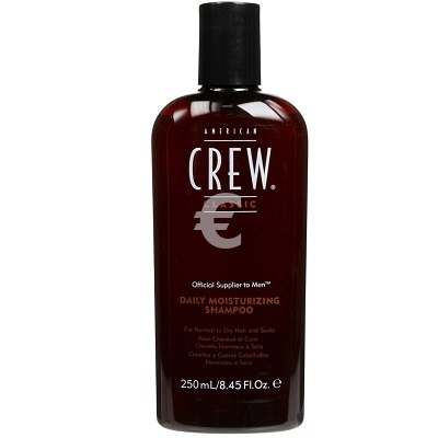 American Crew Classic Daily Moisturizing       250 