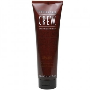 American Crew Classic Firm Hold Styling Gel      250 