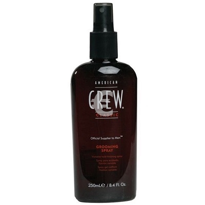 American Crew Classic Grooming Spray      250 