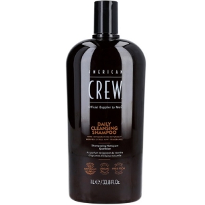 American Crew Daily Cleansing        1000 