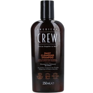 American Crew Daily Cleansing        250 