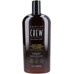 American Crew Daily Deep Moisturizing        1000 