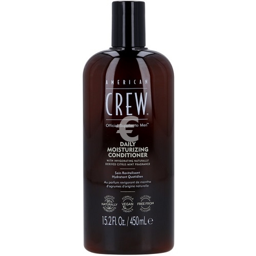 American Crew Daily Moisturizing      450 