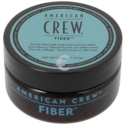 American Crew Fiber     50 