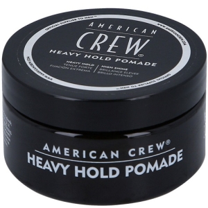 American Crew Heavy Hold Pomade  -  85 