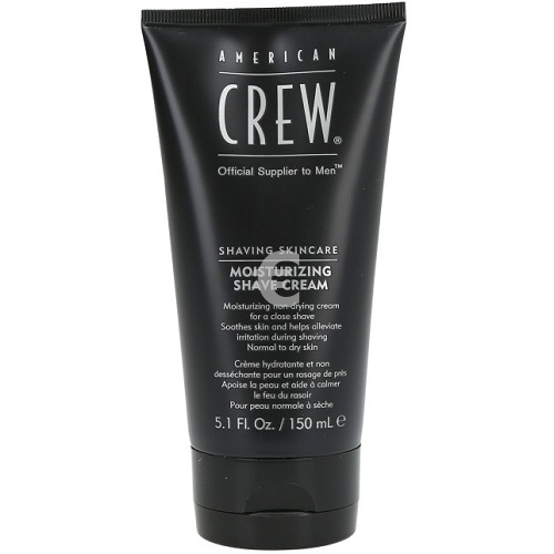 American Crew Moisturizing Shaving Cream     150 