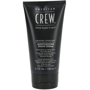 American Crew Moisturizing Shaving Cream ����������� ���� ��� ������ 150 ��