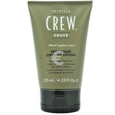 American Crew Post Shave    125 