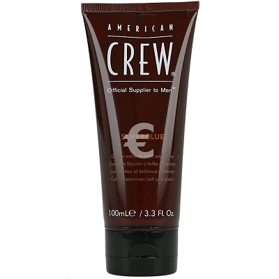 American Crew Superglue     100 