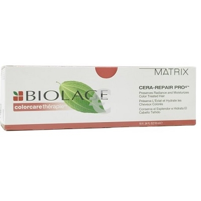 Biolage    10 x 10 
