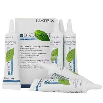 Biolage      6  15 