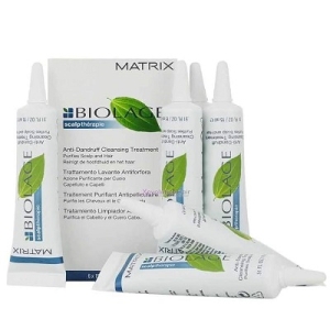 Biolage ������ ��������� ���� ������ ������� 6 � 15 ��
