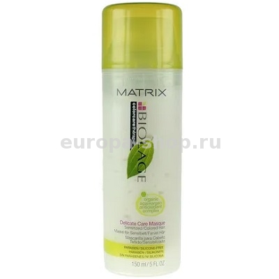 Biolage Colorcaretherapie Delicate Care  150 