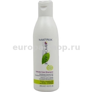 Biolage Colorcaretherapie Delicate Care  250 