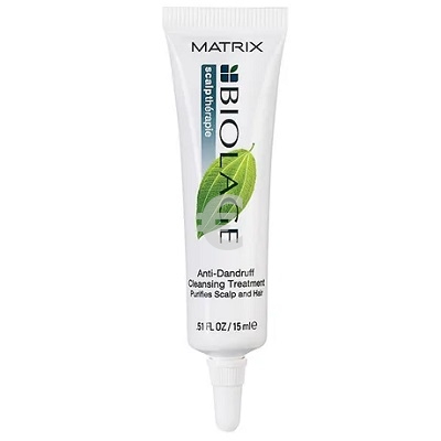 Biolage    Scalptherapie 1  15 