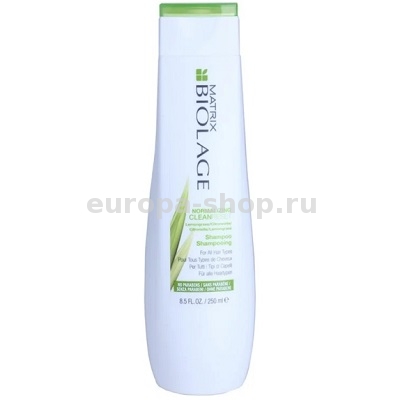Biolage Normalizing Cleanreset      250 