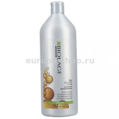 Biolage Oil Renew   ,   1000 