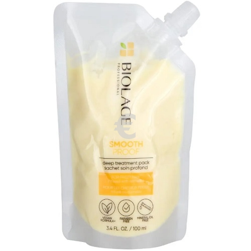 Biolage Smoothproof -      100 