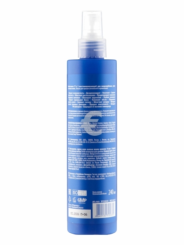 CONCEPT Spray Mask Repair - 17  1   ,    , 240 