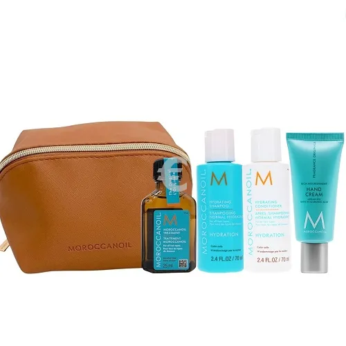 �������� ����� Moroccanoil Hydrating 2024