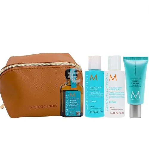 �������� ����� Moroccanoil Repair 2024