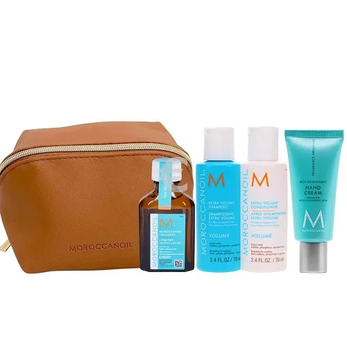 �������� ����� Moroccanoil Volume 2024