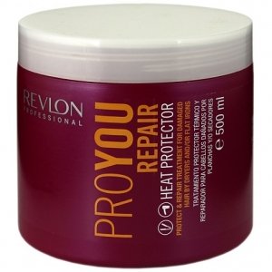 Revlon Pro You Repair маска для поврежденных волос 500 мл