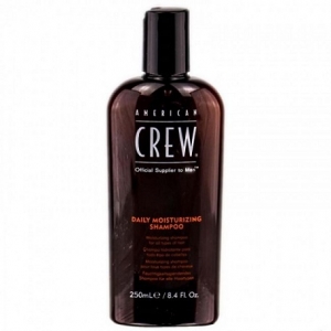 American Crew Classic Daily Moisturizing Шампунь для нормальных и сухих волос 250 мл