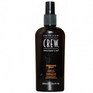 American Crew Classic Grooming Spray Спрей для финальной укладки волос 250 мл