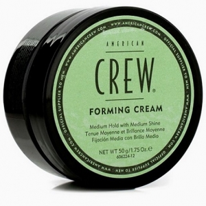 American Crew Forming Cream Крем для укладки волос 50 мл