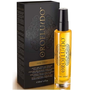     Orofluido Shine Spray 50 