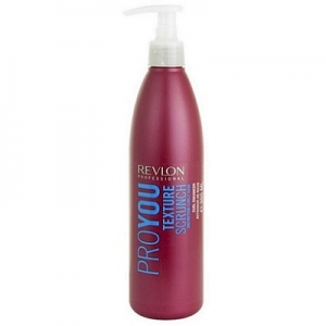 Revlon Pro You Texture Scrunch Средство для вьющихся волос 350 мл