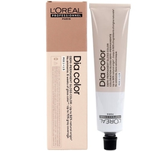 Loreal Dia Color 6.8, 60 