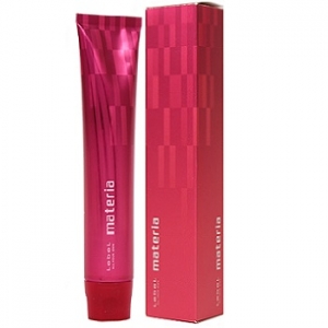 Lebel Materia Make - Up Line Краска для волос MRV Красно-фиолетовый 80 гр.