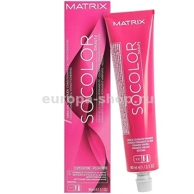Matrix Socolor beauty 5BV   - 90 
