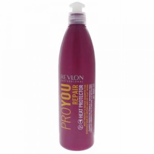 Revlon Pro You Repair Heat Protector шампунь для поврежденных волос 350 мл