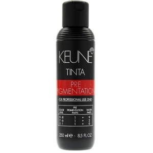Tinta Pre-Pidmentation Средство для подготовки волос к окраске Тинта 250 мл