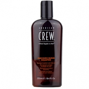 American Crew Classic Precision Blend Shampoo шампунь для окрашенных волос 250 мл