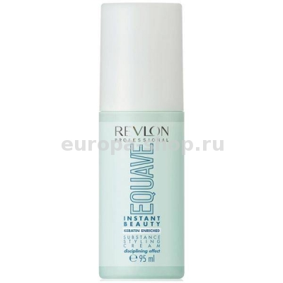 Revlon Equave Instant Beauty Substance Styling Cream      100 