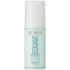 Revlon Equave Instant Beauty Substance Styling Cream Дисциплинирующий и придающий объем крем 100 мл
