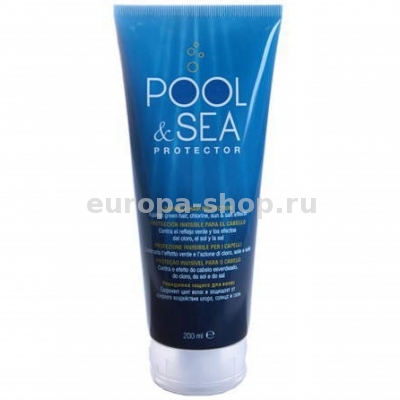 Pool & Sea Invisible Protection Gel    200 