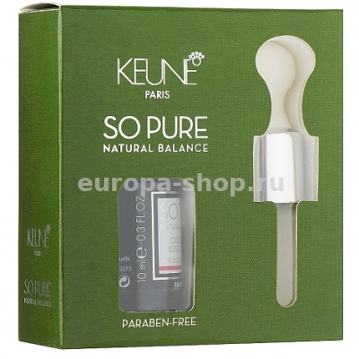 Keune SP Color Care Essential oil      10 