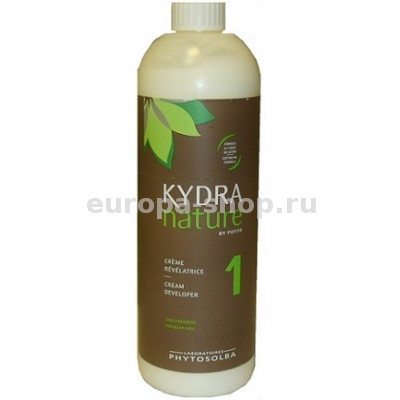 Kydra Nature Oxidizing Cream 1 - 1000 