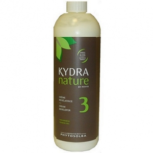 Kydra Nature Oxidizing Cream 3, Крем-оксидант 1000 мл