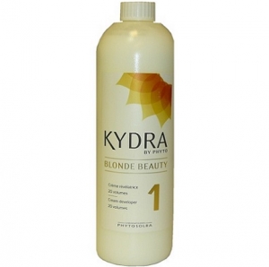 Kydra Blonde Beauty 1 Крем-оксидант 6%, 1000 мл