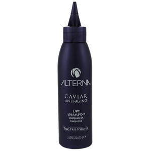 Alterna Caviar Anti-aging Dry Shampoo Сухой шампунь 75 гр.