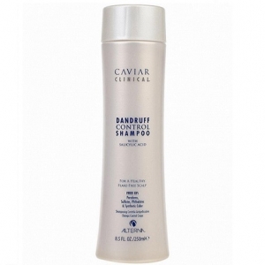 Alterna Caviar Clinical Dandruff Control Shampoo Шампунь против перхоти 250 мл