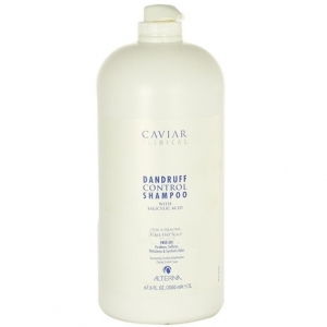 Alterna Caviar Clinical Dandruff Control Shampoo Шампунь против перхоти 2000 мл