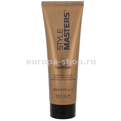 Revlon Style Masters Curly Conditioner     250 